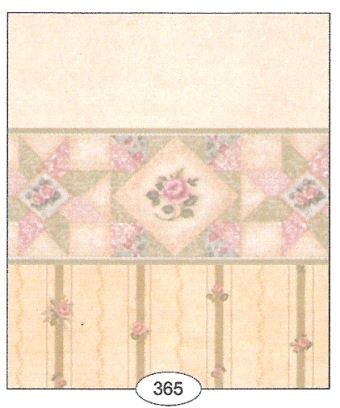 Grandmother's Quilt 365 wal365