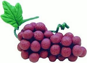 Grape Clusters (6) p008