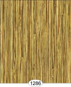 Grasscloth - Green WAL1286