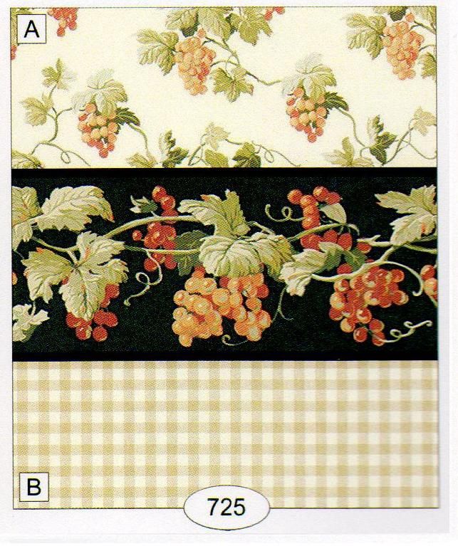 Grapevine 725 wal725