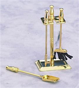 Fireplace Tools AZD0449