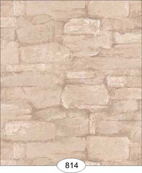 Flat Stone - Tan WAL0814