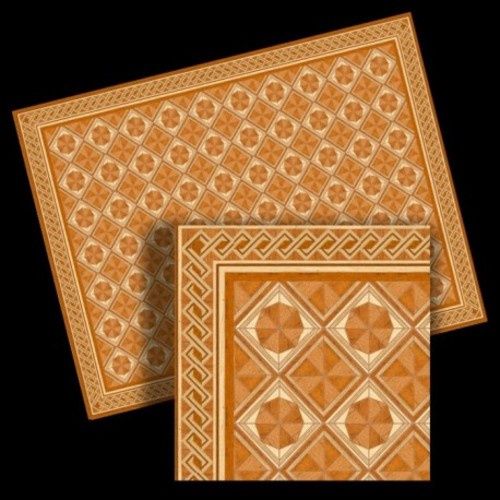WM34482F Faux Parquet Flooring