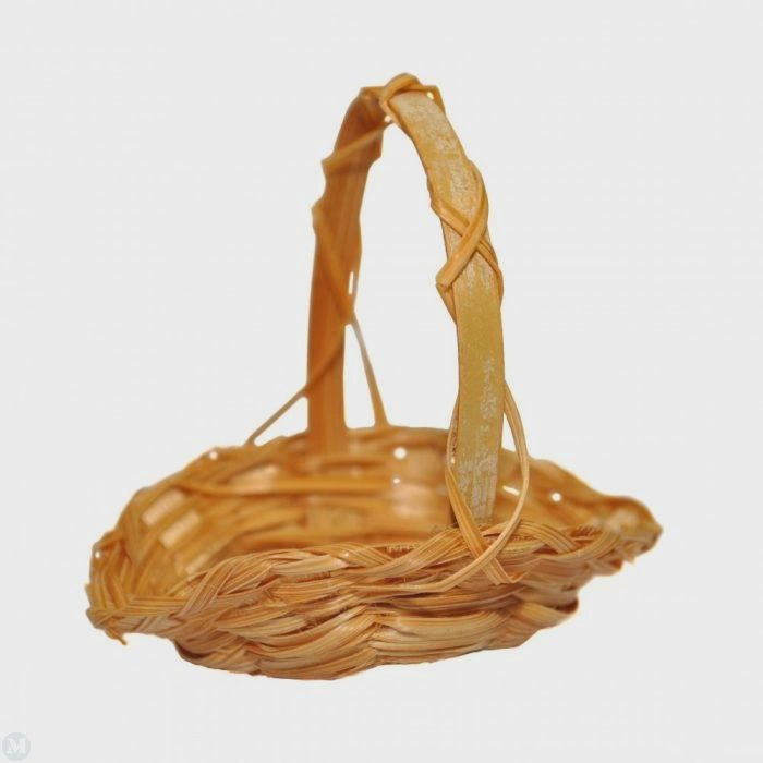 Flower Basket mcb495