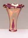 Fluted Vase cbg68