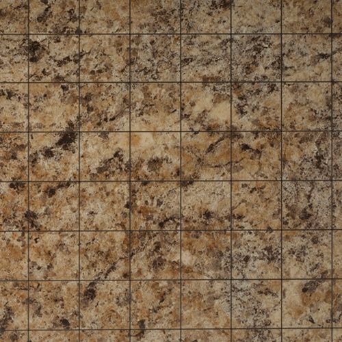 Formica Floor, Giallo Granite ASFORM009