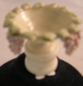 Footed Ceramic Bowl SLM1086