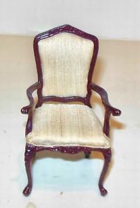 French Arm Chair bes2270wn