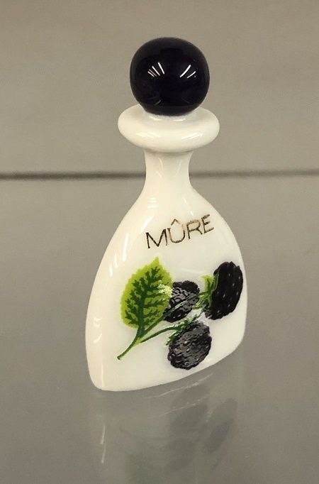 French Flavoring Bottle Olive mc04011e