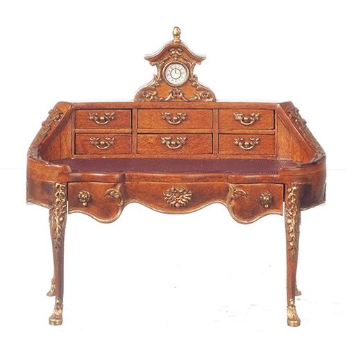 French Louis XV Desk jj08002wng