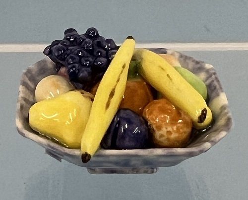 Fruit Compote by Jean Yingling mc031376