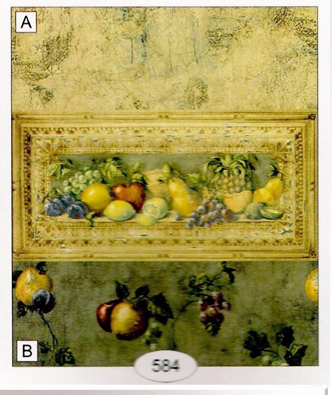 Fruit in Frame 584 wal585-1