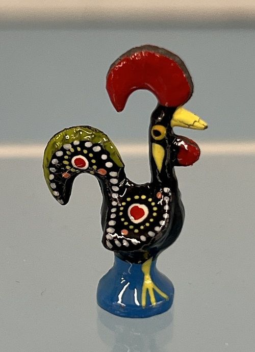 Funky Chicken ra814