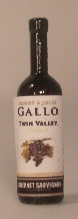 Gallo Cabernet Sauvignon hr53048