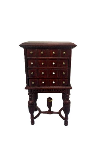 Gallery Card Cabinet bes3213