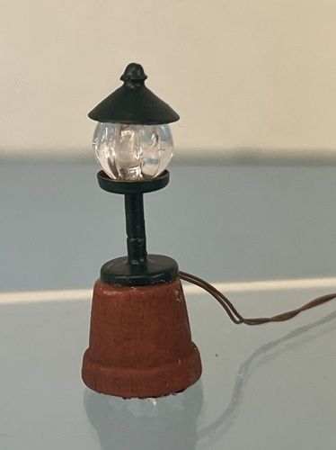 Garden Lantern mc357x