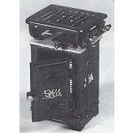 Gas Cooker Kit- "Main no 3" phodh064