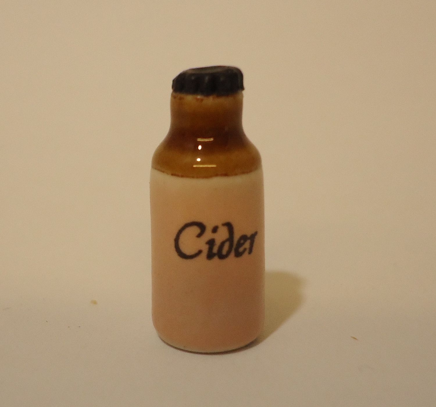 Georgian Cider bottle mg-v-cider