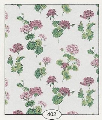 Geranium 402 wal402
