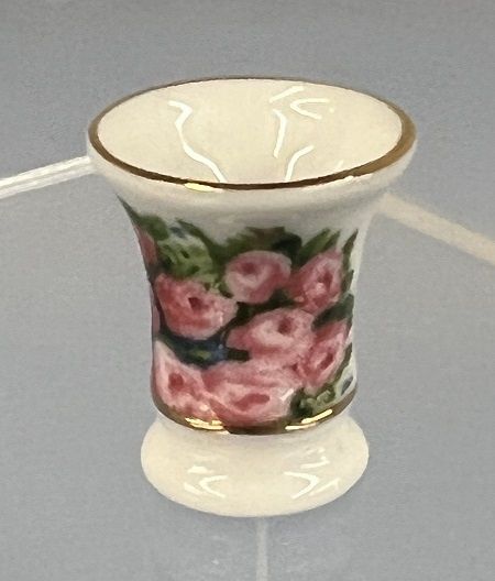 German Vase 3 mc1460c