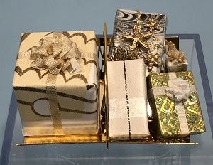 Gift Package Set lv22952