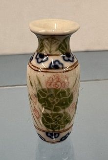 Ginger Jar Vase #3 cn2010