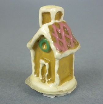Gingerbread House CS13-59