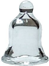 Glass Bell/cloche (Small) hb311