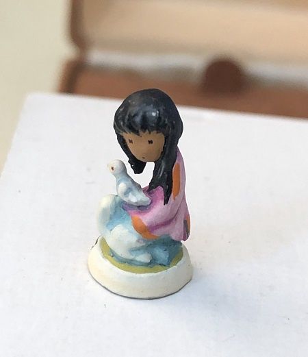 Goebel deGrazia Olszewski: White Dove 504-p