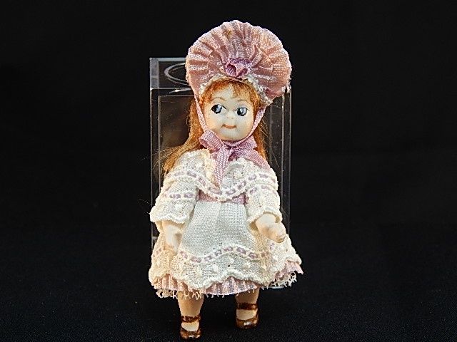 Googly Doll ml101528