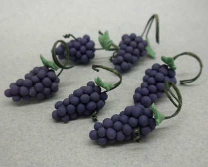Grapes, Purple BDP009
