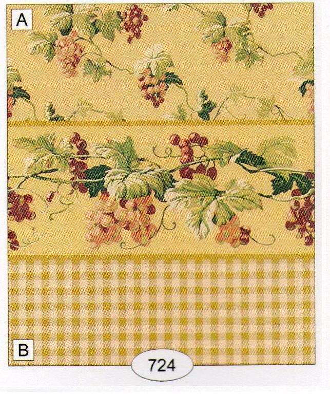 Grapevine 724 wal724