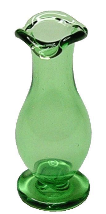 Green Flower Vase bdhb063