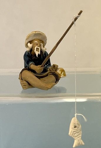 Fisherman mn251