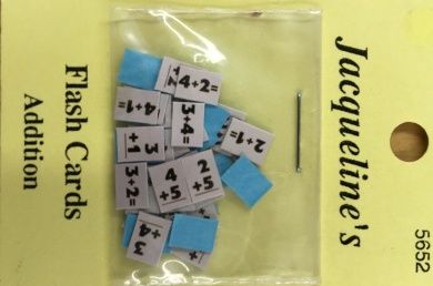 Flash Cards jacq5652