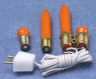 Flickering Light Unit MH714