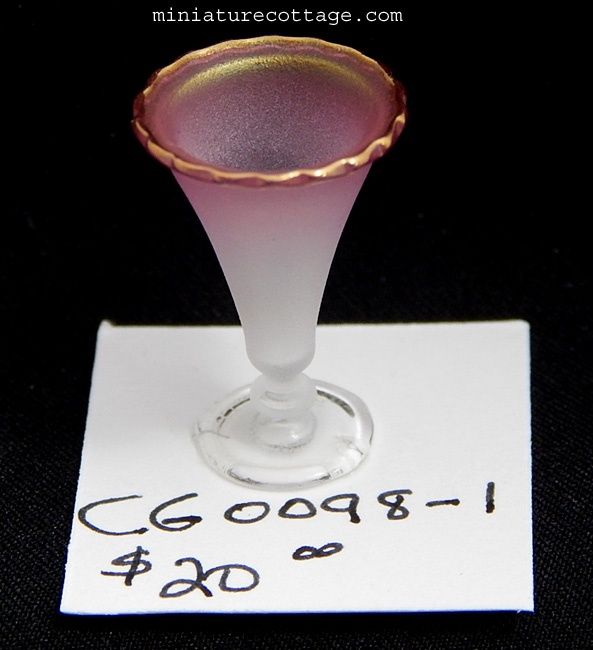 Flower Vase c600981