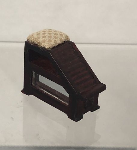 Foot Rest for Shoe Shop mc02041