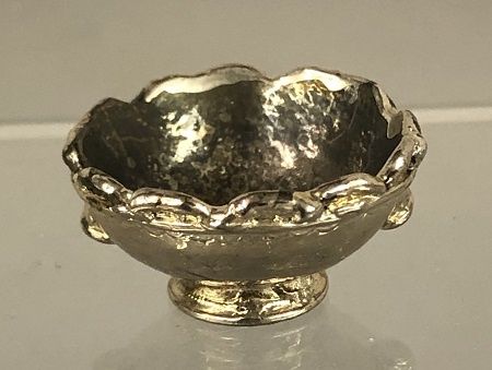 Footed Bowl mc02128