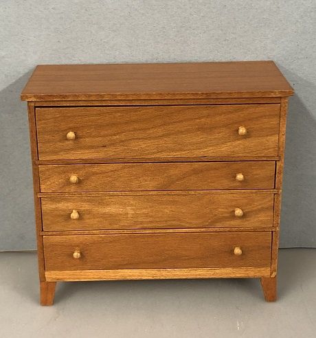 Four Drawer Chest mc01620