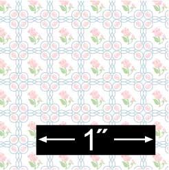 French Rose BPHFL106
