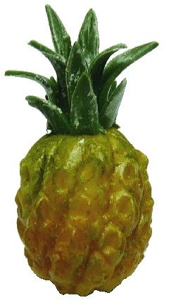 Fresh Pineapple bdP060