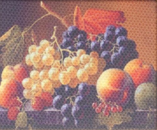Fruit Bowl/Painting g7217