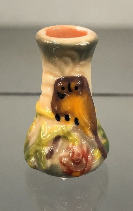 Galle Vase BB mc04012bb
