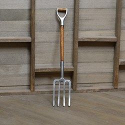 Garden Fork stt507