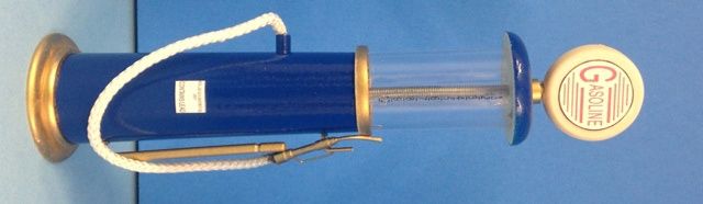 Gasoline Pump 851701