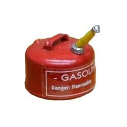 Gas Can nc0377