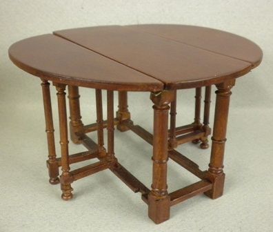 Gateleg Table JBM36003WN