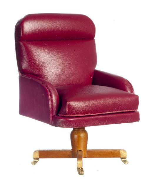 Gerald Ford Oval Office Chair AZP6355