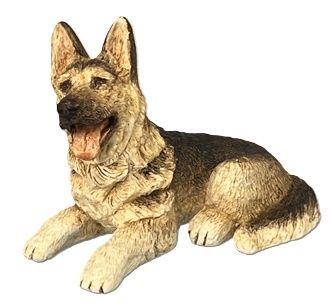German Sheppard mc1332x
